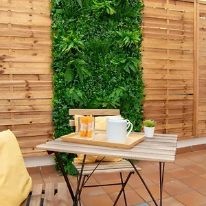 Novam Loft Terrace Centro Málaga