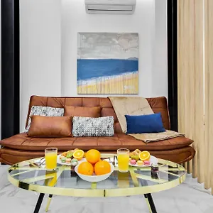 Apartamento En El Centro De Málaga