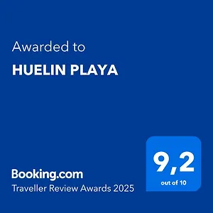 Huelin Playa Málaga