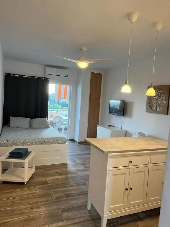 Lovely Apartment In Torremolinos 0*,