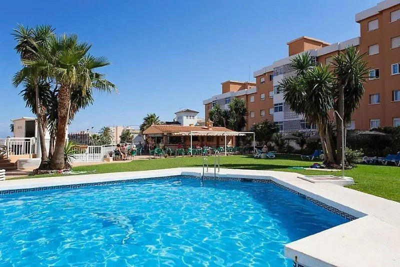 Lovely Apartment In Torremolinos