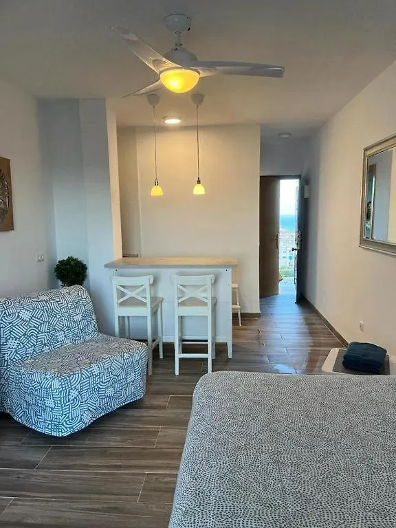 Lovely Apartment In Torremolinos