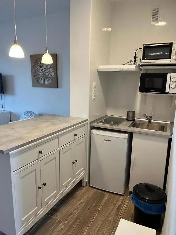 Lovely Apartment In Torremolinos Španělsko