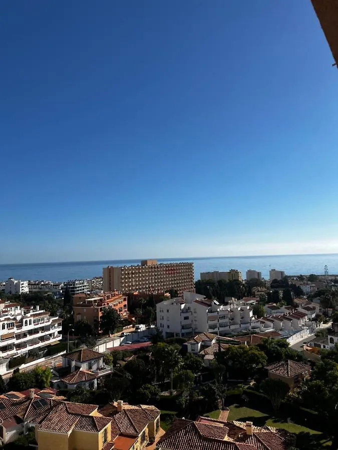 Lovely Apartment In Torremolinos Španělsko